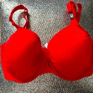 Victoria’s Secret Lined Perfect Coverage